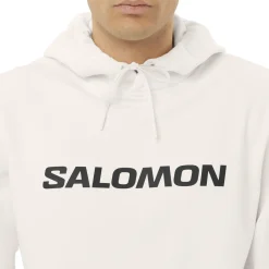 SALOMON Hoodies And Vests^Big Logo - Men's Hoodie