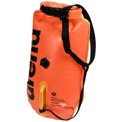 Clearance ARENA Big Logo - Open Water Inflatable Buoy 100
