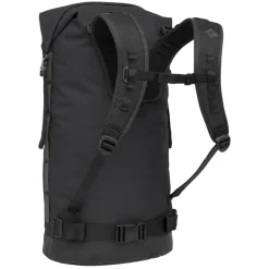 Online SEA-TO-SUMMIT Big River 50 L - Dry Backpack BLACK