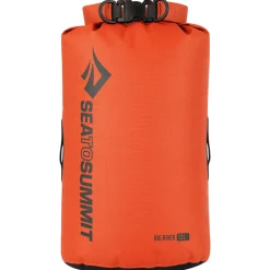 Best SEA-TO-SUMMIT Big River 13 L - Dry Bag