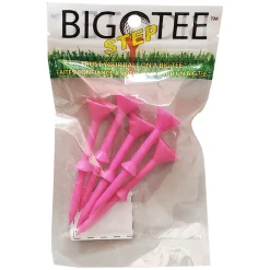 Discount TEE-MATE Big Step Tee (Pack of 5) - Golf Tees