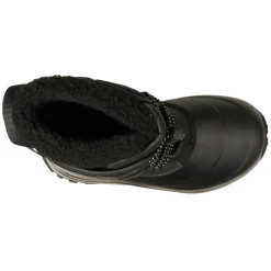 Outlet WOODS Bighorn - Junior Winter Boots ANTHR