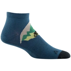 Clearance RIPZONE Biking (Pack of 3 pairs) - Men's Ankle Socks ASSOR