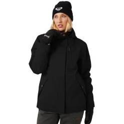 Women ROXY Winter Jackets^Billie - Women's Winter Sports Jacket