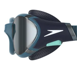 Hot SPEEDO Biofuse 2.0 Mirrored - Adult Swimming Goggles 005