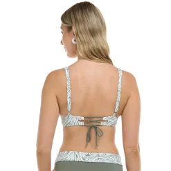 Online SKYE Biomes Isabella - Women's Swimsuit Top 923