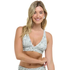 Online SKYE Biomes Isabella - Women's Swimsuit Top 923