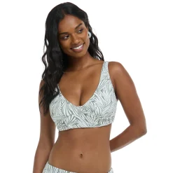 Women SKYE Bikinis And Tankinis^Biomes Matilda - Women's Swimsuit Top