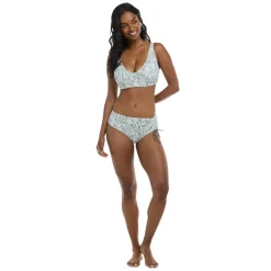 Women SKYE Bikinis And Tankinis^Biomes Matilda - Women's Swimsuit Top