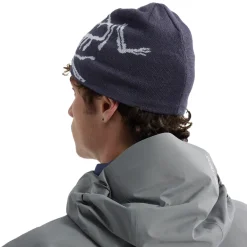 Women ARC'TERYX Tuques, Caps And Hats|Tuques, Caps And Hats^Bird Head - Adult Beanie