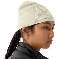 Women ARC'TERYX Tuques, Caps And Hats|Tuques, Caps And Hats^Bird Head - Adult Beanie