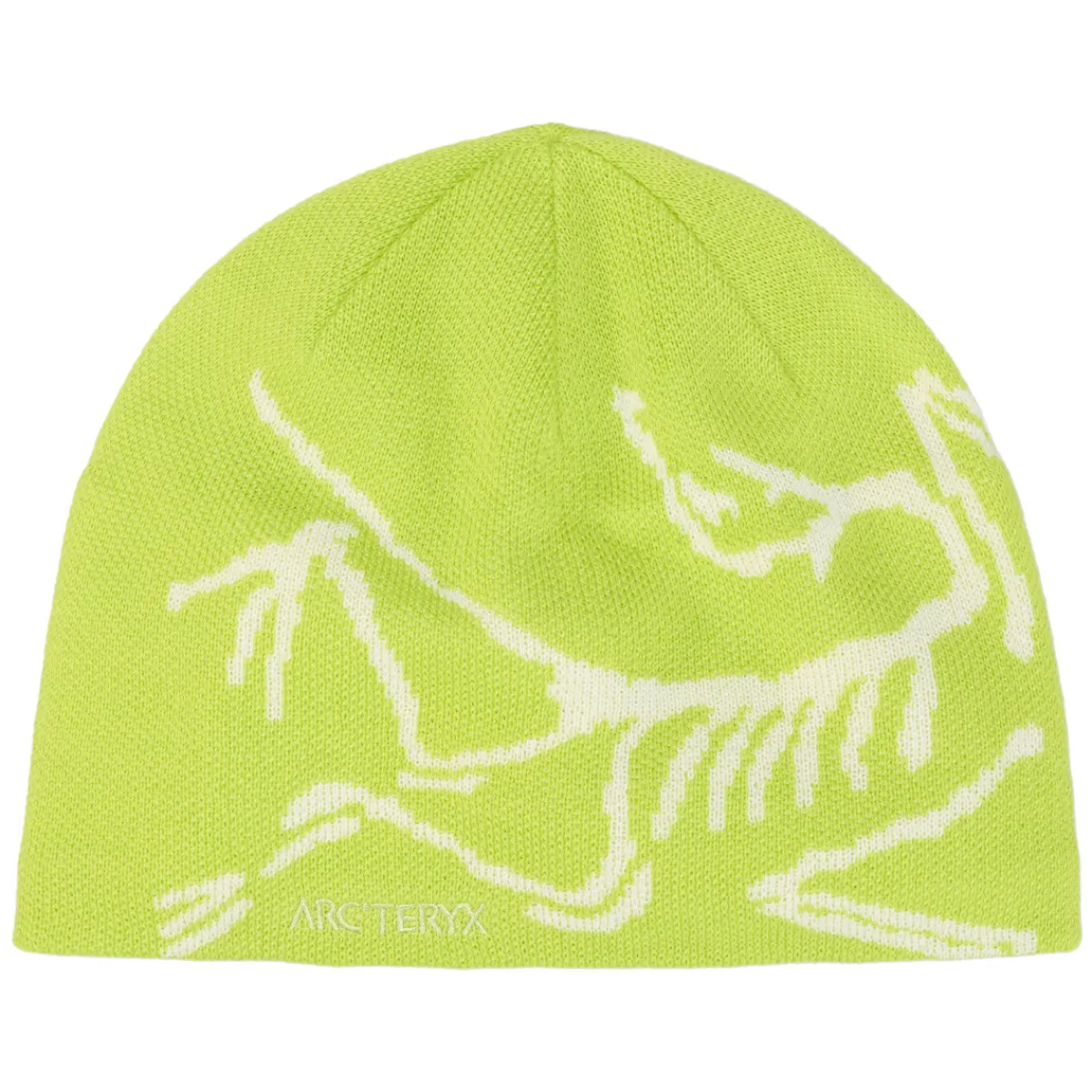 Women ARC'TERYX Tuques, Caps And Hats|Tuques, Caps And Hats^Bird Head - Adult Beanie