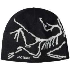 Women ARC'TERYX Tuques, Caps And Hats|Tuques, Caps And Hats^Bird Head - Adult Beanie