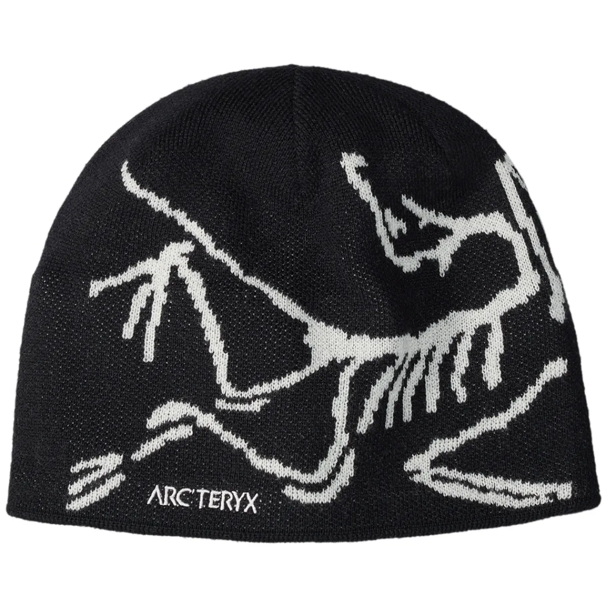 Women ARC'TERYX Tuques, Caps And Hats|Tuques, Caps And Hats^Bird Head - Adult Beanie