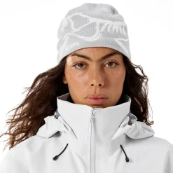 Women ARC'TERYX Tuques, Caps And Hats|Tuques, Caps And Hats^Bird Head - Adult Beanie