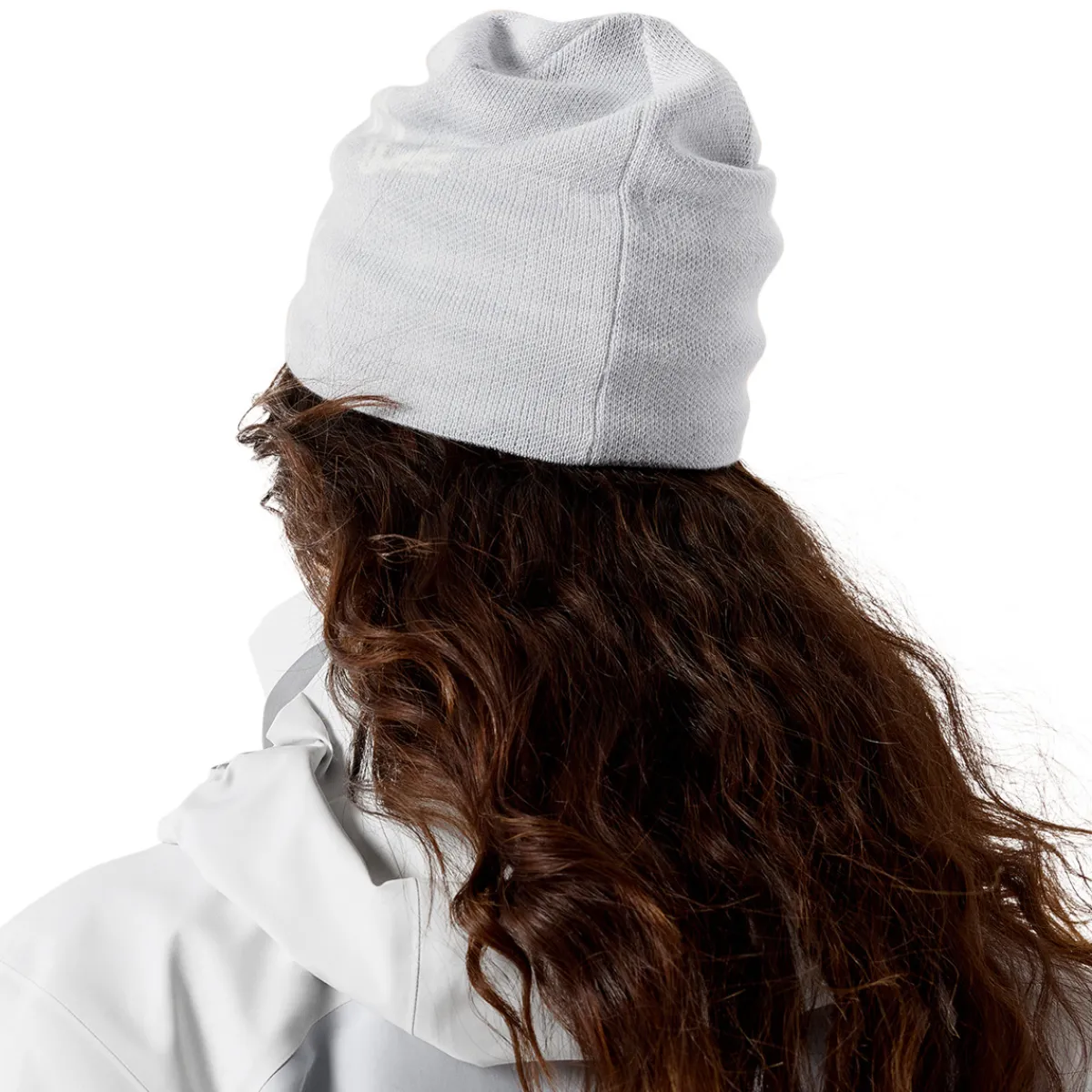 Women ARC'TERYX Tuques, Caps And Hats|Tuques, Caps And Hats^Bird Head - Adult Beanie