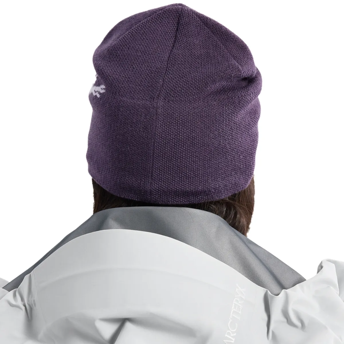 Women ARC'TERYX Tuques, Caps And Hats|Tuques, Caps And Hats^Bird Head - Adult Beanie