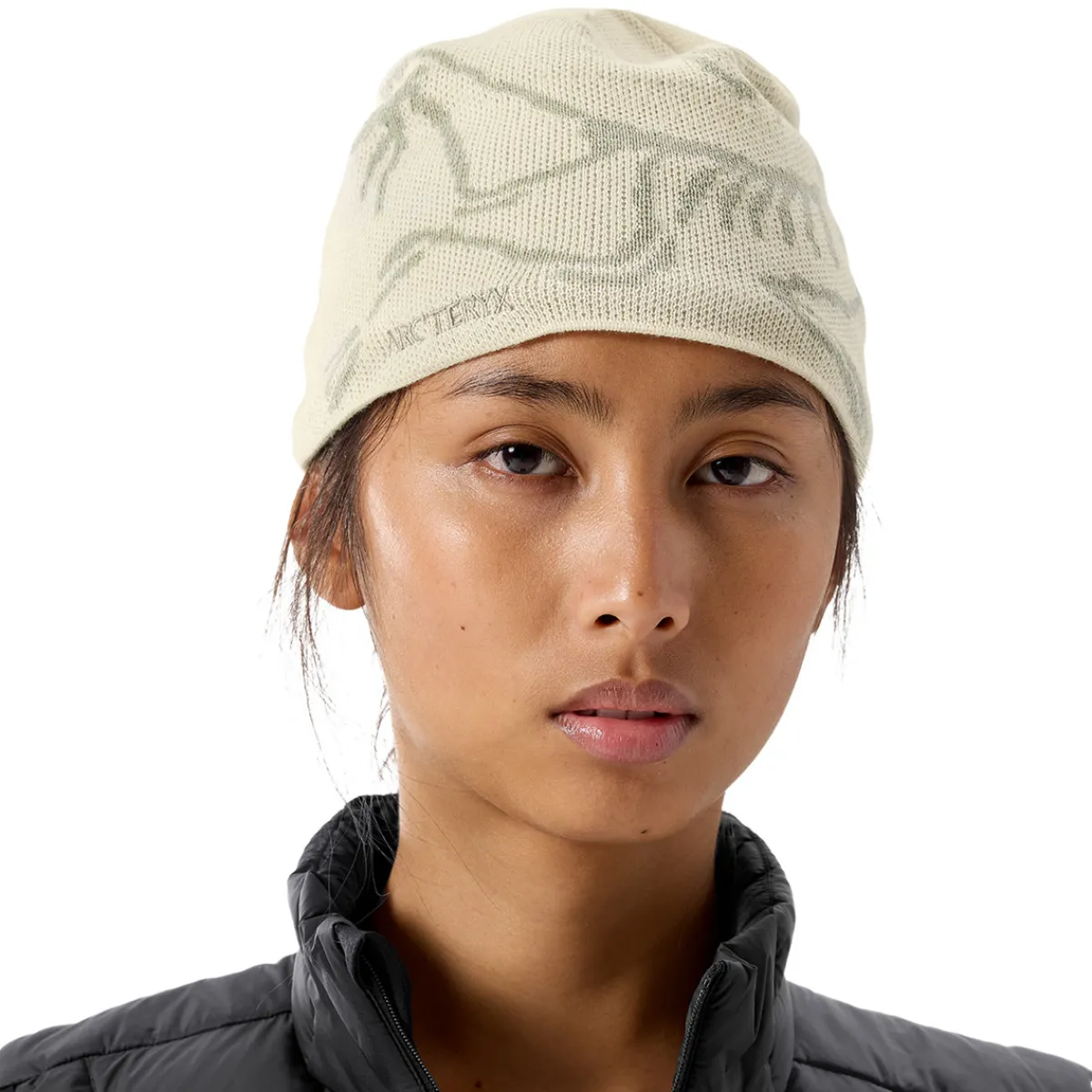 Women ARC'TERYX Tuques, Caps And Hats|Tuques, Caps And Hats^Bird Head - Adult Beanie