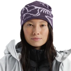 Women ARC'TERYX Tuques, Caps And Hats|Tuques, Caps And Hats^Bird Head - Adult Beanie