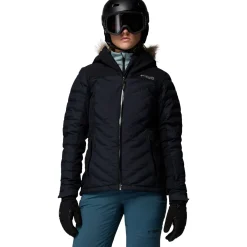 Women COLUMBIA Winter Jackets^Bird Mountain III - Women's Winter Sports Jacket