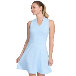 Women SKECHERS Golf Clothing|Dresses^Birdie - Women's Sleeveless Dress
