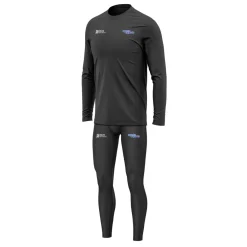 Best BLUE SPORTS BL-8140 - Junior Two-Piece Technical Balayer SE