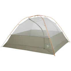 BIG AGNES Tents^Blacktail 4 - 4-Person Camping Tent