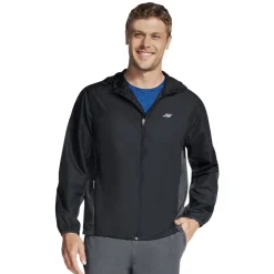 Discount SKECHERS Blade - Men's Packable Jacket