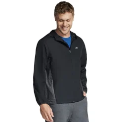 Discount SKECHERS Blade - Men's Packable Jacket