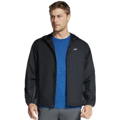 Discount SKECHERS Blade - Men's Packable Jacket