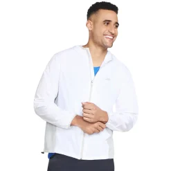 Discount SKECHERS Blade - Men's Packable Jacket