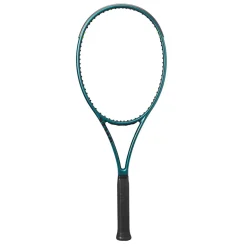 Best WILSON Blade 98 V9 - Adult Tennis Frame BKGR