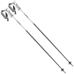 Online LEKI Bliss - Women's Alpine Ski Poles GUNME