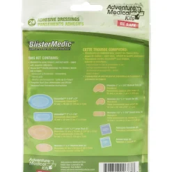ADVENTURE MEDICAL Survival Gear And Emergency Equipment|Survival And Emergency Gear^Blister Medic - Adhesive Dressings