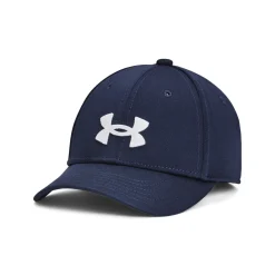 UNDER ARMOUR Tuques, Caps And Hats^Blitzing - Boys' Stretch Cap