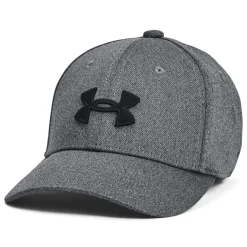 UNDER ARMOUR Tuques, Caps And Hats^Blitzing - Boys' Stretch Cap