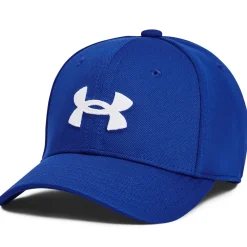 UNDER ARMOUR Tuques, Caps And Hats^Blitzing - Boys' Stretch Cap