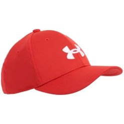 UNDER ARMOUR Tuques, Caps And Hats^Blitzing - Boys' Stretch Cap