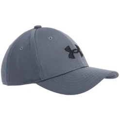 UNDER ARMOUR Tuques, Caps And Hats^Blitzing - Boys' Stretch Cap