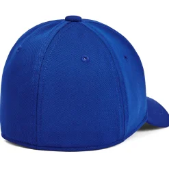 UNDER ARMOUR Tuques, Caps And Hats^Blitzing - Boys' Stretch Cap