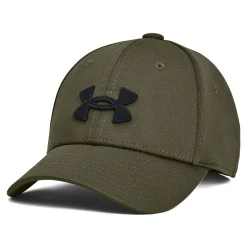 UNDER ARMOUR Tuques, Caps And Hats^Blitzing - Boys' Stretch Cap