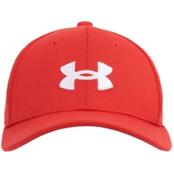 UNDER ARMOUR Tuques, Caps And Hats^Blitzing - Boys' Stretch Cap