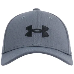UNDER ARMOUR Tuques, Caps And Hats^Blitzing - Boys' Stretch Cap