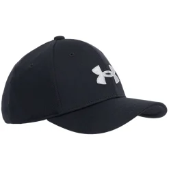 UNDER ARMOUR Tuques, Caps And Hats^Blitzing - Boys' Stretch Cap