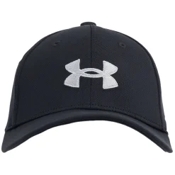 UNDER ARMOUR Tuques, Caps And Hats^Blitzing - Boys' Stretch Cap