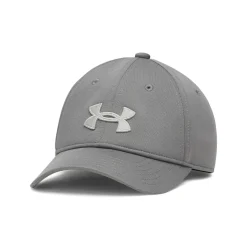 Sale UNDER ARMOUR Blitzing - Junior Adjustable Cap
