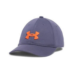 UNDER ARMOUR Tuques, Caps And Hats^Blitzing - Junior Adjustable Cap