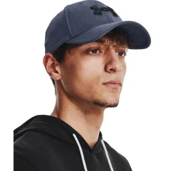 Clearance UNDER ARMOUR Blitzing - Men's Stretch Cap