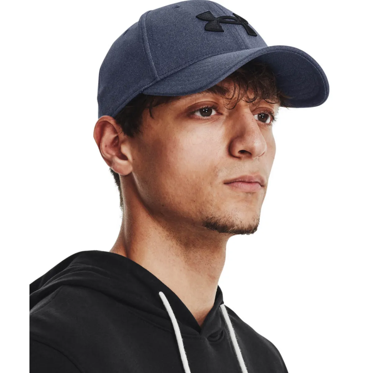 Clearance UNDER ARMOUR Blitzing - Men's Stretch Cap