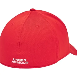 Clearance UNDER ARMOUR Blitzing - Men's Stretch Cap